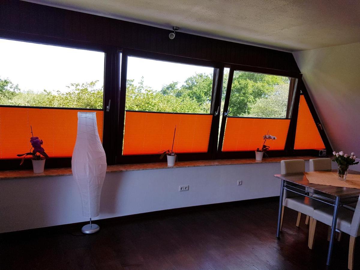 Kleine Nixe Seestern Cuxhaven Esterno foto