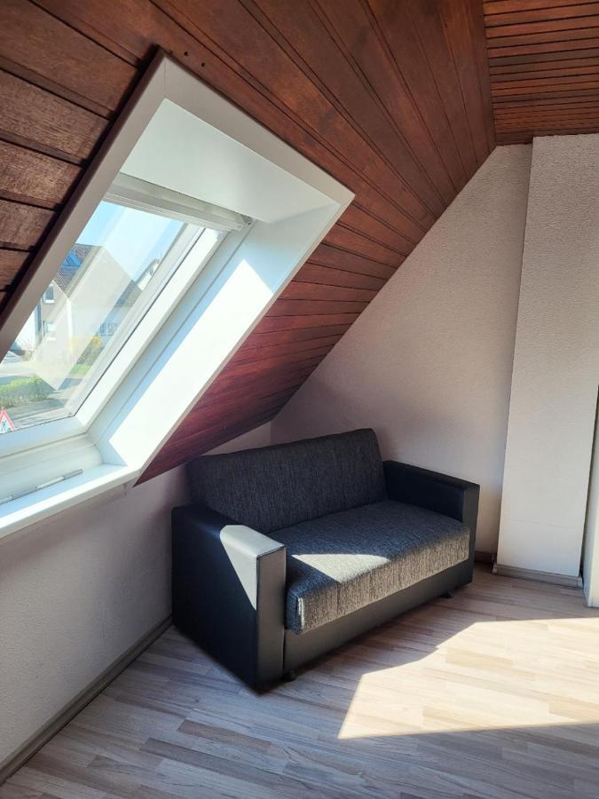 Kleine Nixe Seestern Cuxhaven Esterno foto